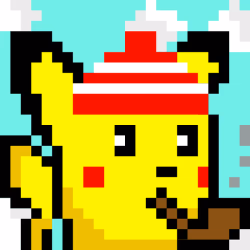 Punkachus