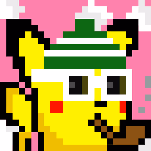 Punkachus