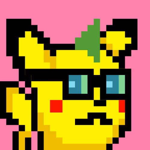 Punkachus
