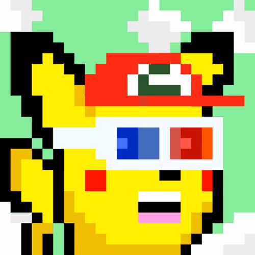 Punkachus