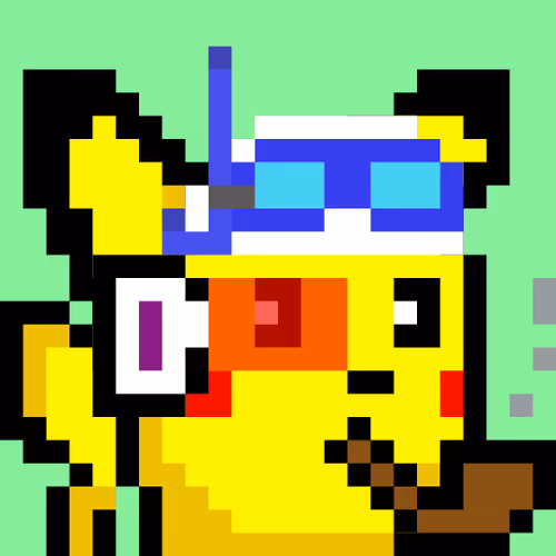 Punkachus