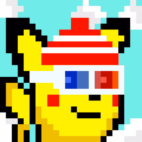 Punkachus