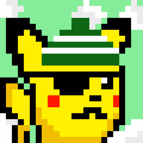 Punkachus