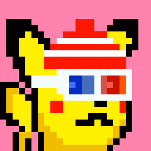 Punkachus