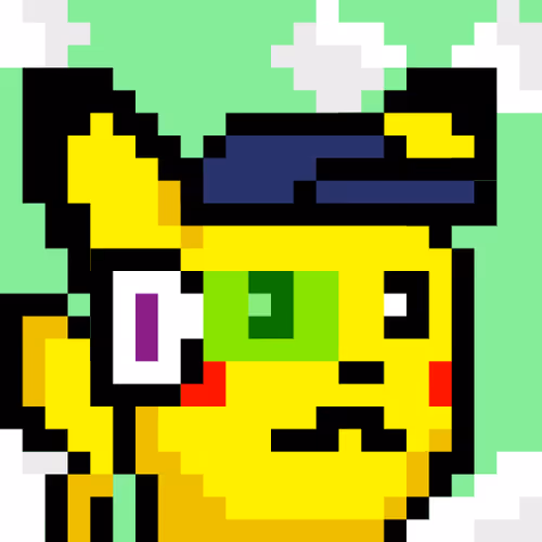 Punkachus