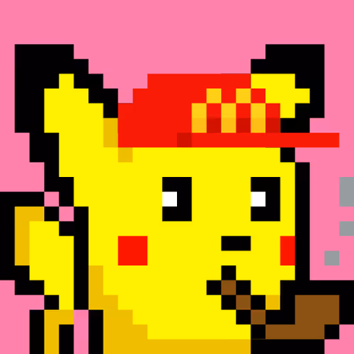 Punkachus