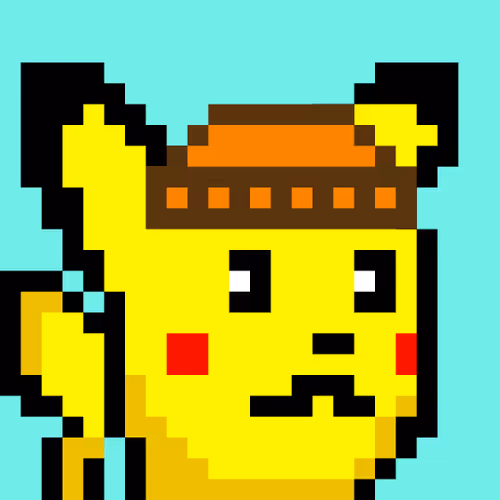 Punkachus