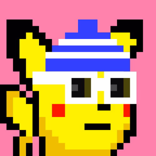 Punkachus