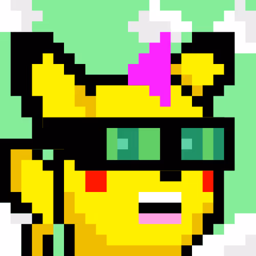 Punkachus