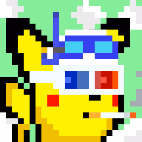 Punkachus