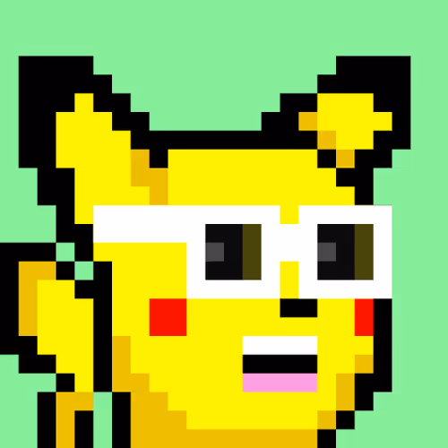 Punkachus