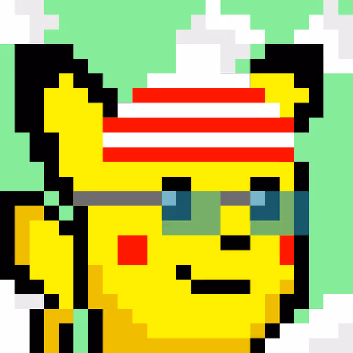 Punkachus