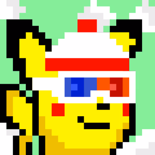Punkachus