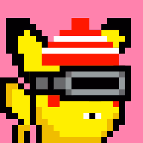 Punkachus