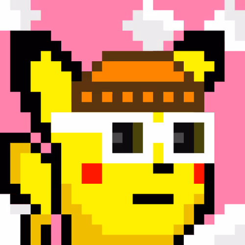 Punkachus