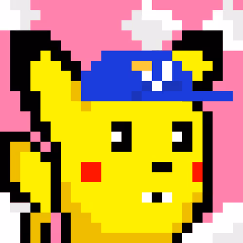 Punkachus