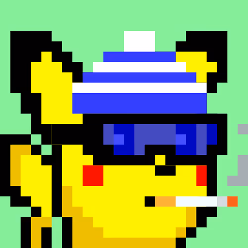 Punkachus