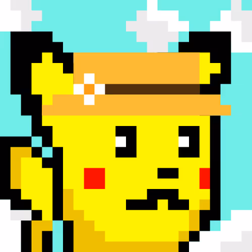 Punkachus