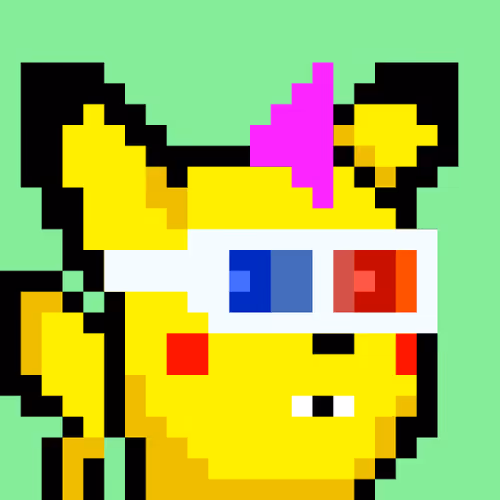Punkachus