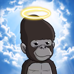 #1846 Harambe Hasbulla