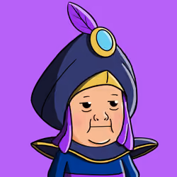 #202 Aladdin Hasbulla