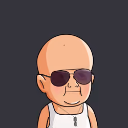 #1460 Vin Diesel Hasbulla