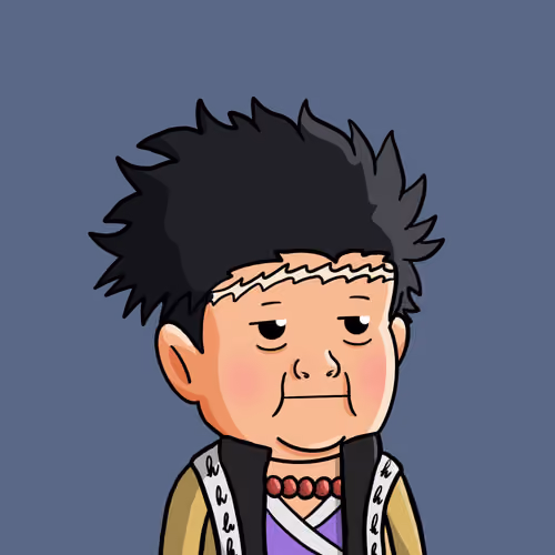 #771 Yokami Hasbulla