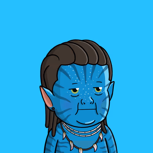#389 Avatar Hasbulla