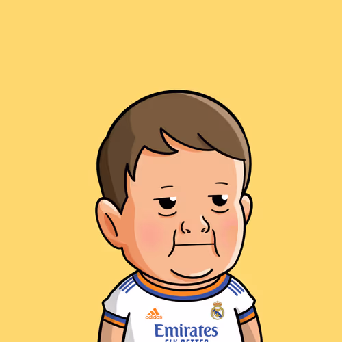 #53 Madrid Hasbulla