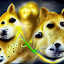 Doge is coming, we hold.