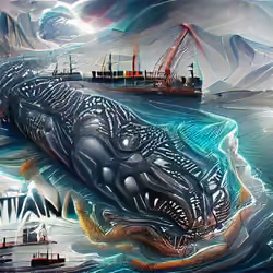 Contemporary Leviathan