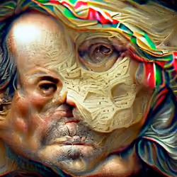 The Degenaissance