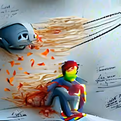 last time I commited suicide