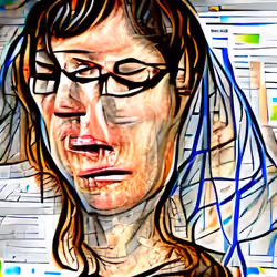 I'm unable to satisfy my wife