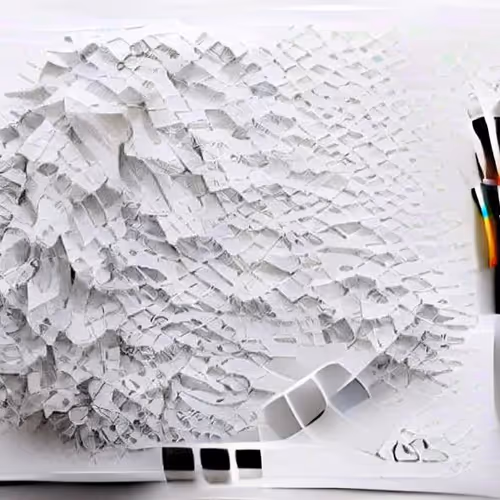 Abraham First Works