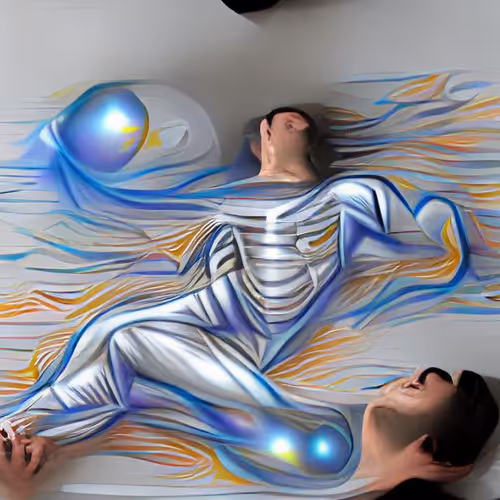 astral projection