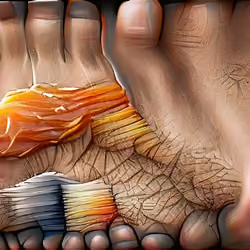 foot