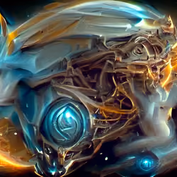 Halcyon
