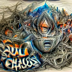 Soul Chaos