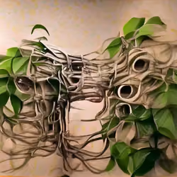 Whispering Vine