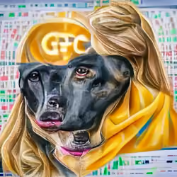 Good Girl Gone Crypto