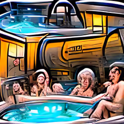 hot tub time machine