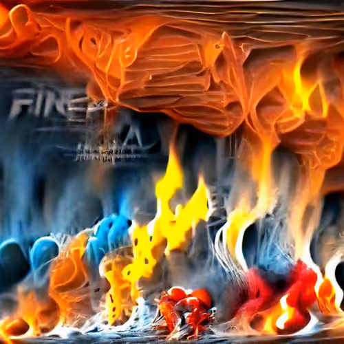 Abraham First Works