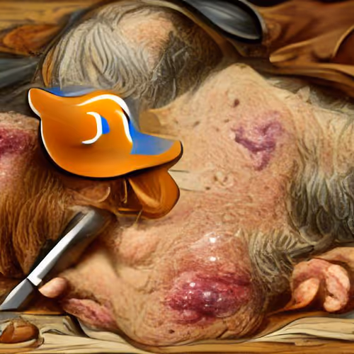 Abraham First Works