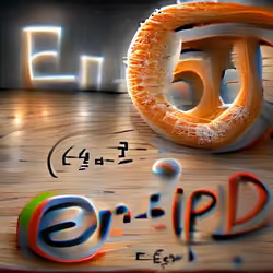 e^{ipi }+1=0