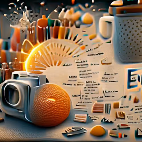 Abraham First Works