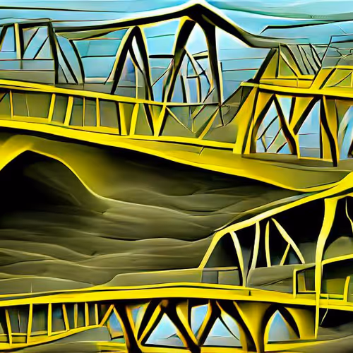 a disulfide bridge