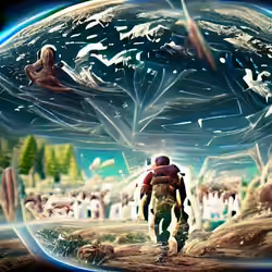 Come Back To Earth