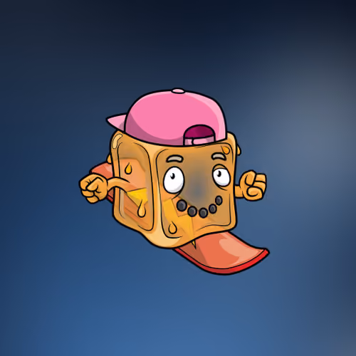 Chill Cubes #70
