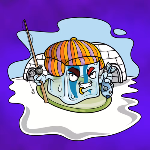 Chillcubes